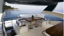 Aicon 75 Fly dining